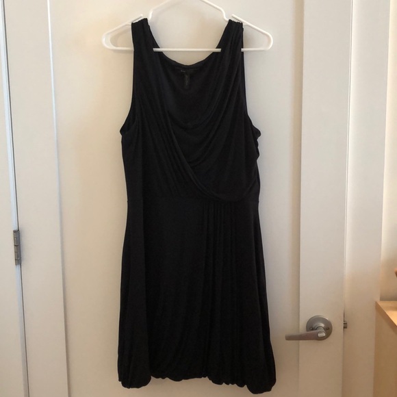 BCBG bubble dress. Large. Like new - Picture 1 of 5